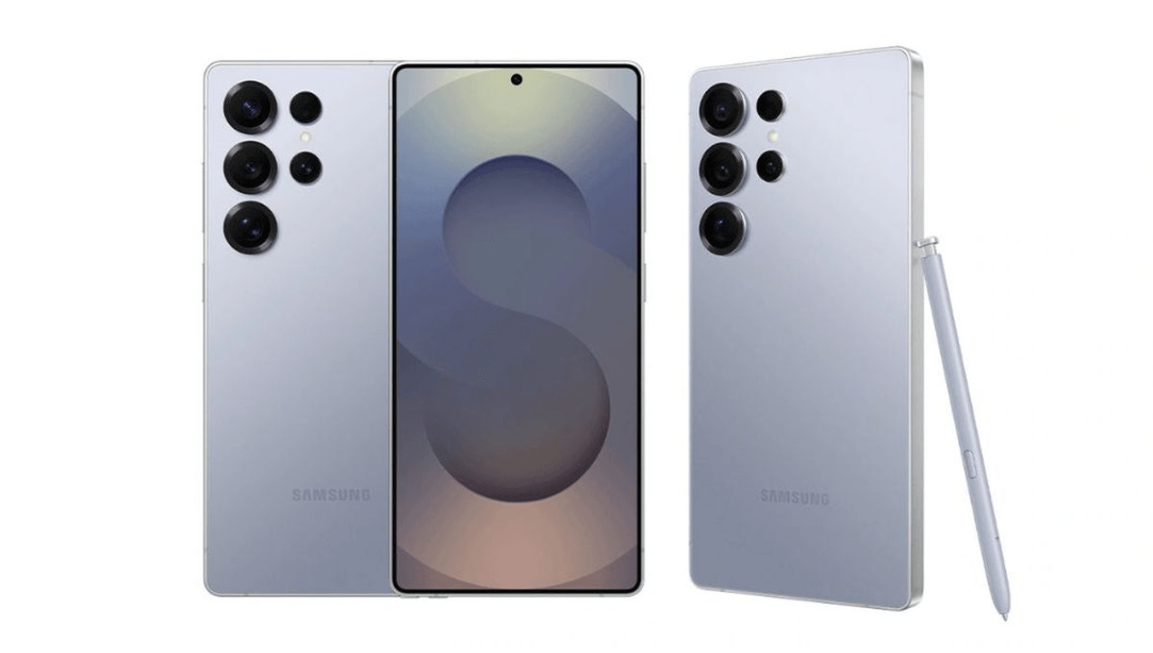 Samsung Galaxy S26 Ultra