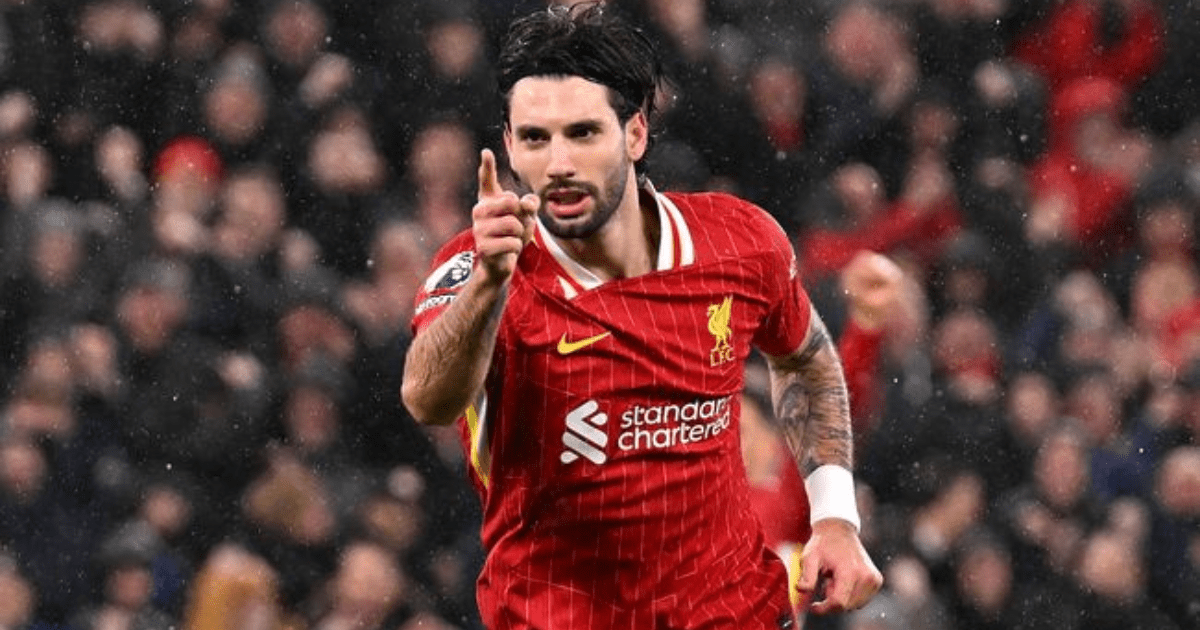 Szoboszlai bek kanan Liverpool