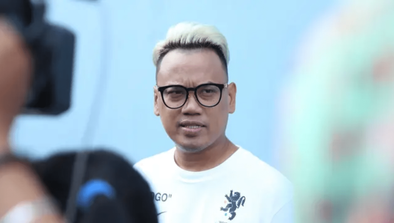 penjarahan rumah Uya Kuya