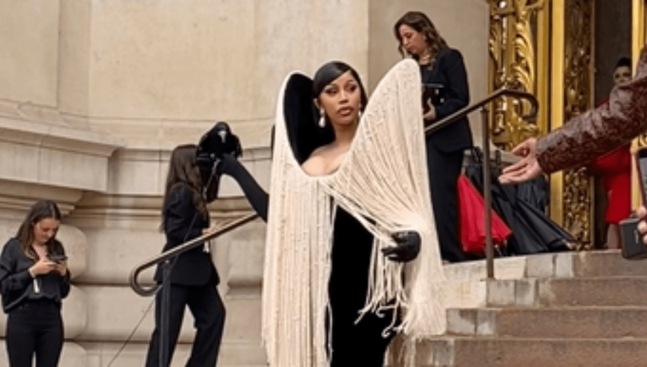 Cardi B Gugatan Hukum