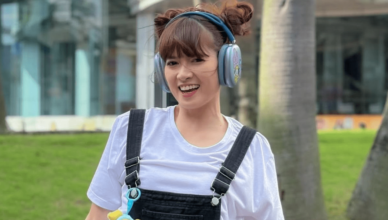 Chika Jessica 2025