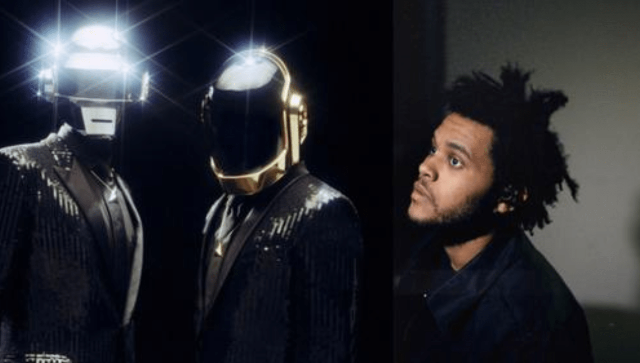 Blinding Lights 2025