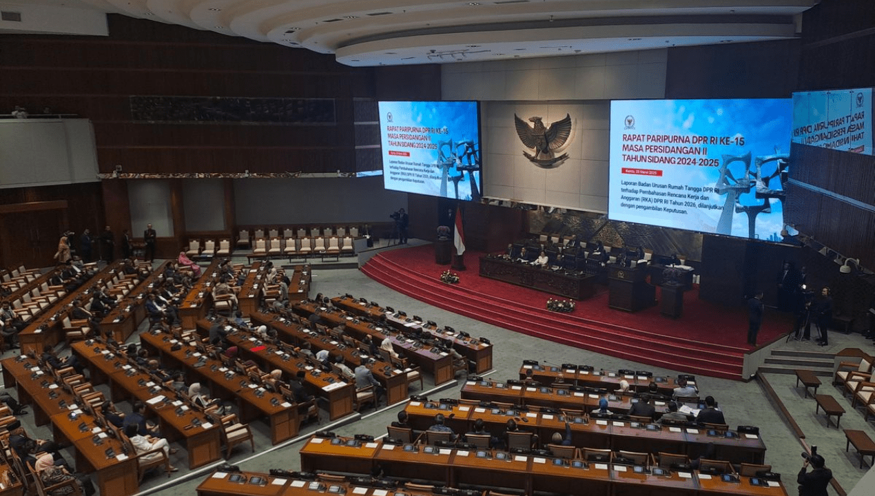 RUU Perampasan Aset