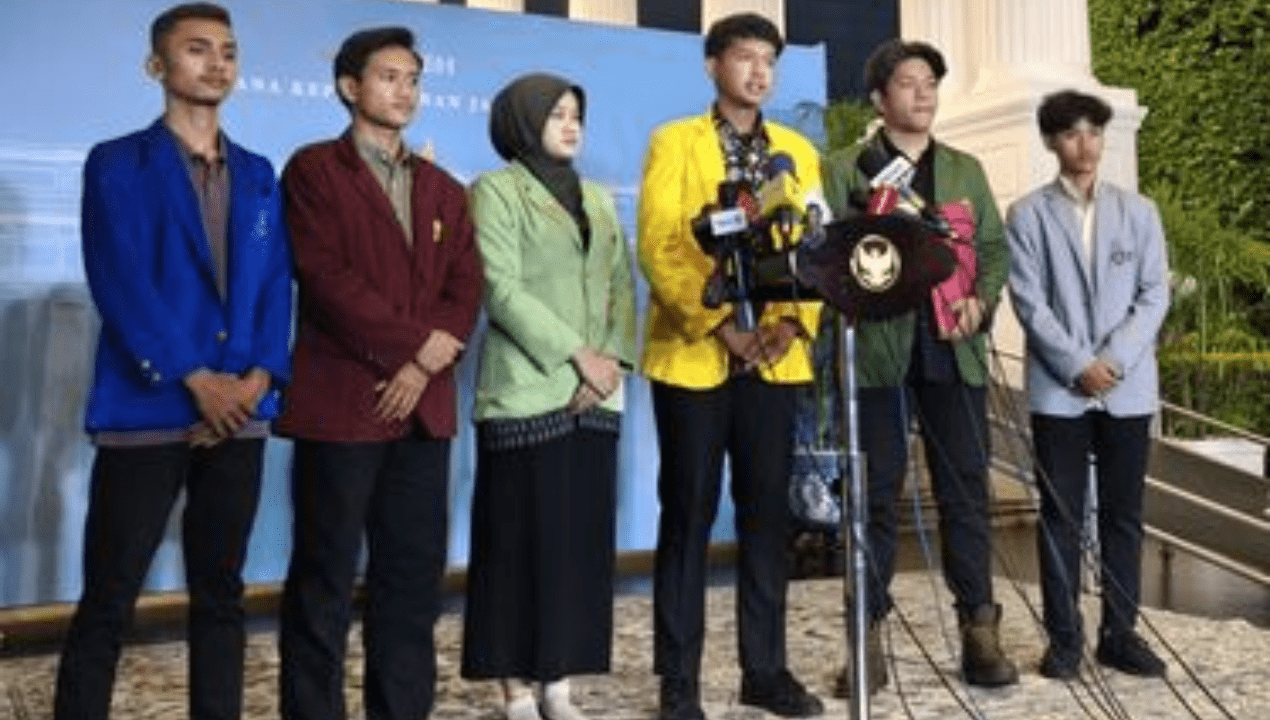 BEM SI Kerakyatan
