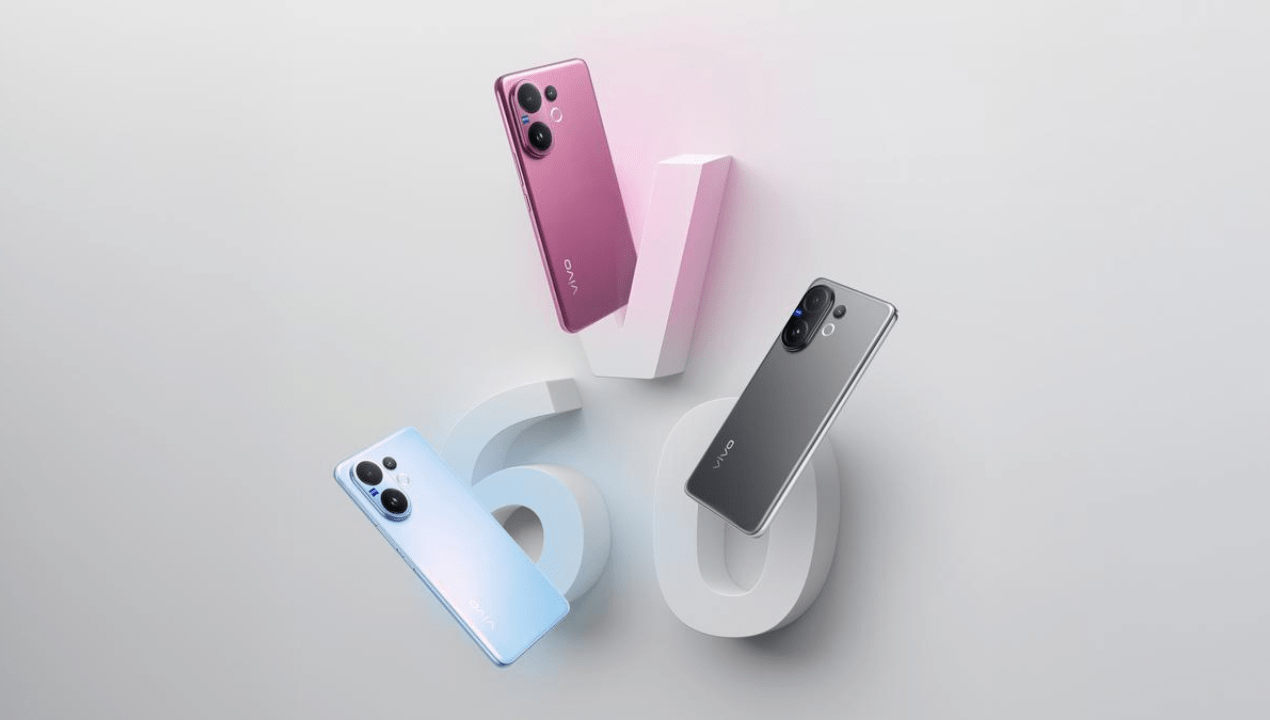 Vivo V60