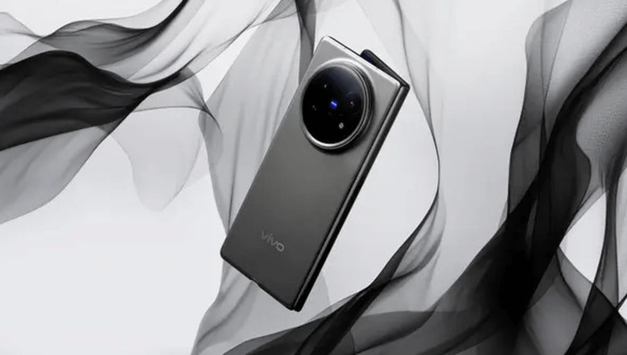 Vivo X Fold5