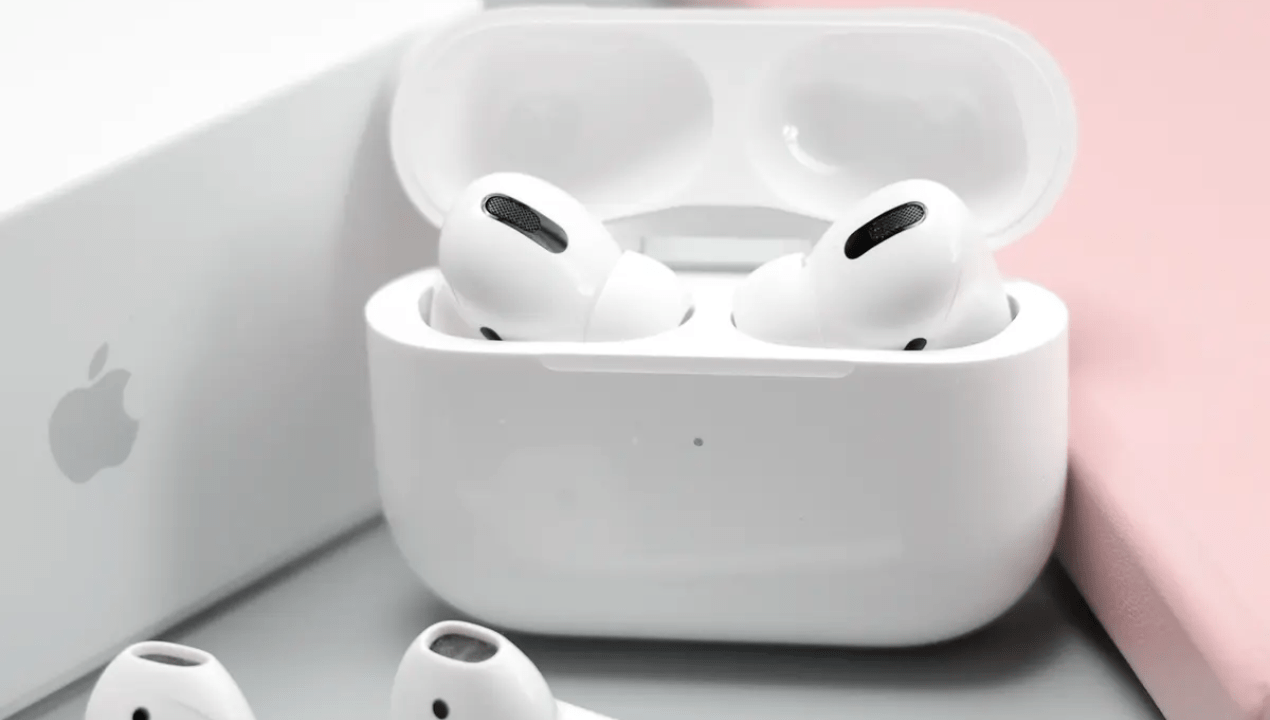 Live Translation AirPods