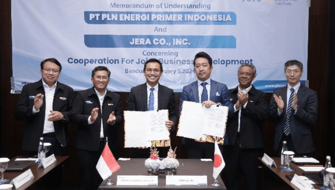 PLN EPI dorong bioenergi