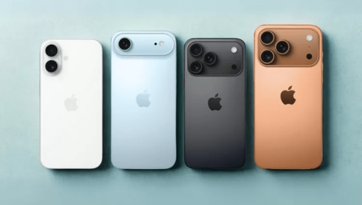 iPhone 17 Indonesia