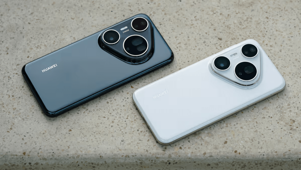 Huawei Pura 80 Indonesia