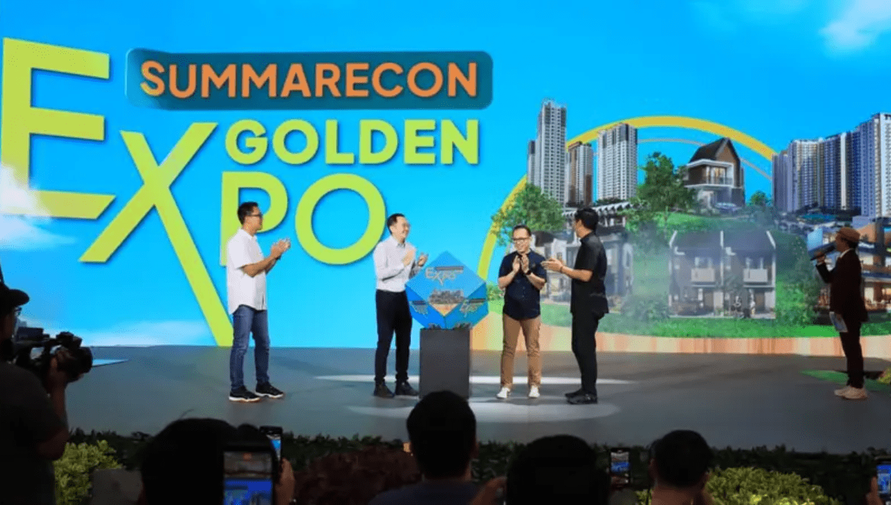 Summarecon Expo 2025