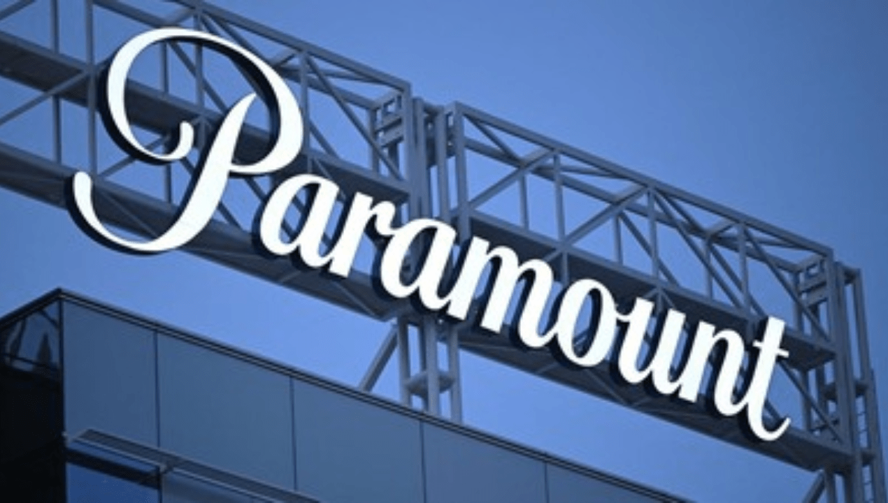 Paramount Boikot Israel