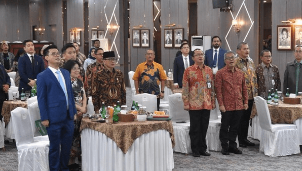 Digitalisasi Desa 2025