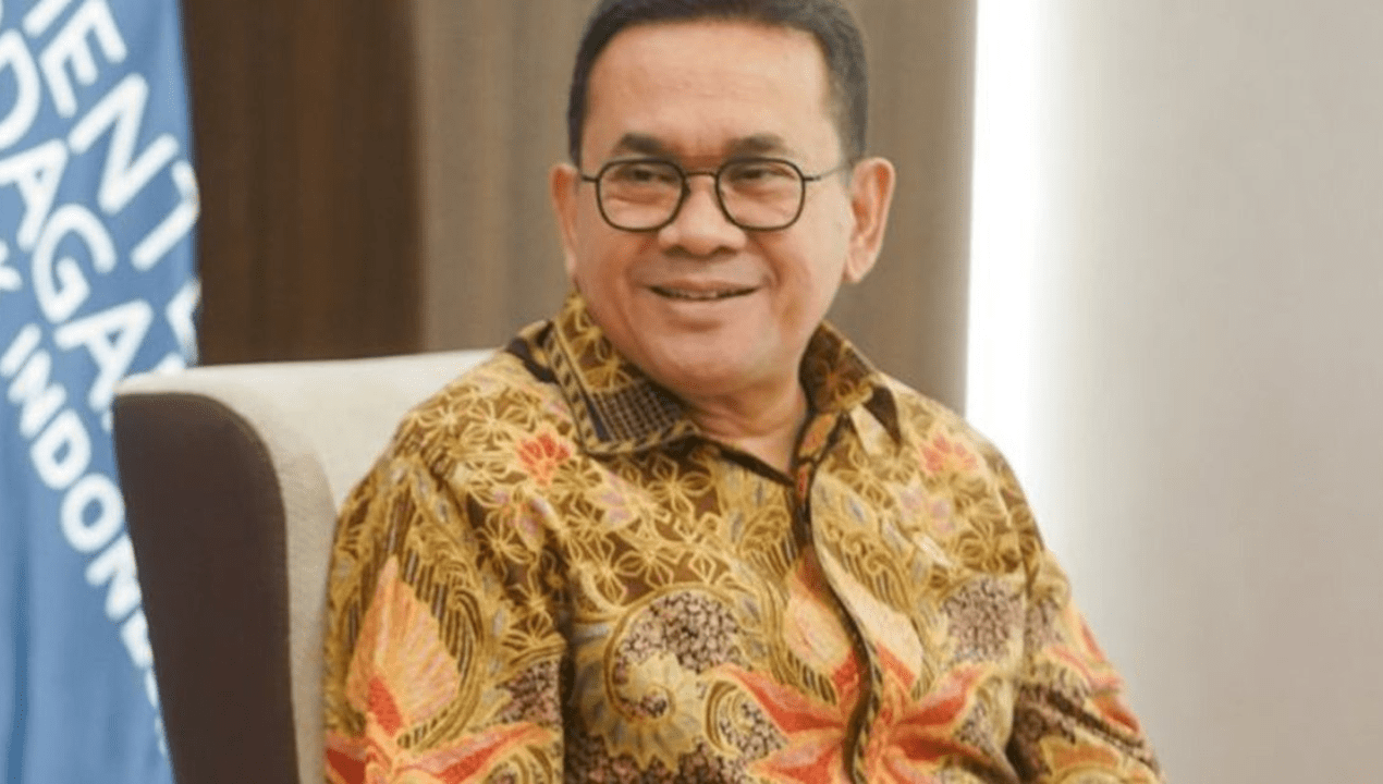 Impor Etanol Singkong 2025