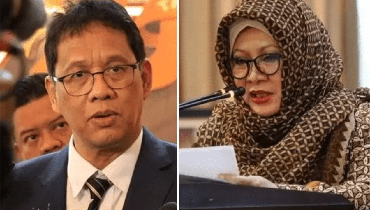 Gugatan Tutut Soeharto PTUN 2025