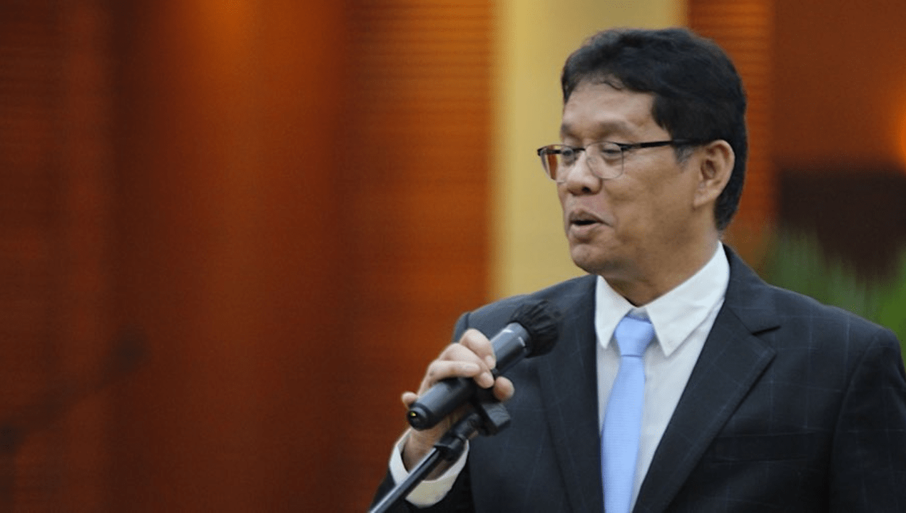Purbaya Kring Pajak 2025