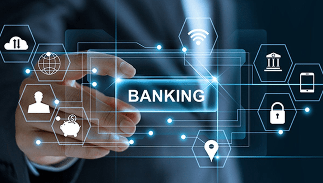 Bank Digital Dipakai Gen Z dan Milenial