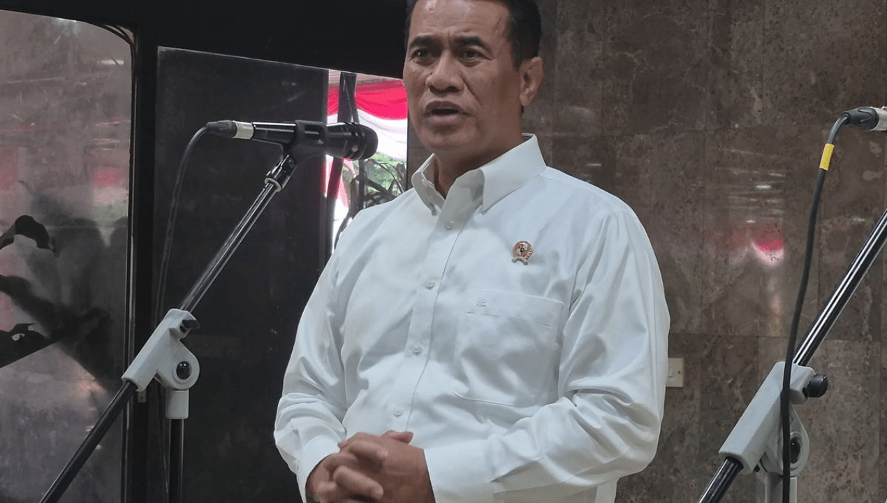 Impor Etanol Banjiri Pasar RI