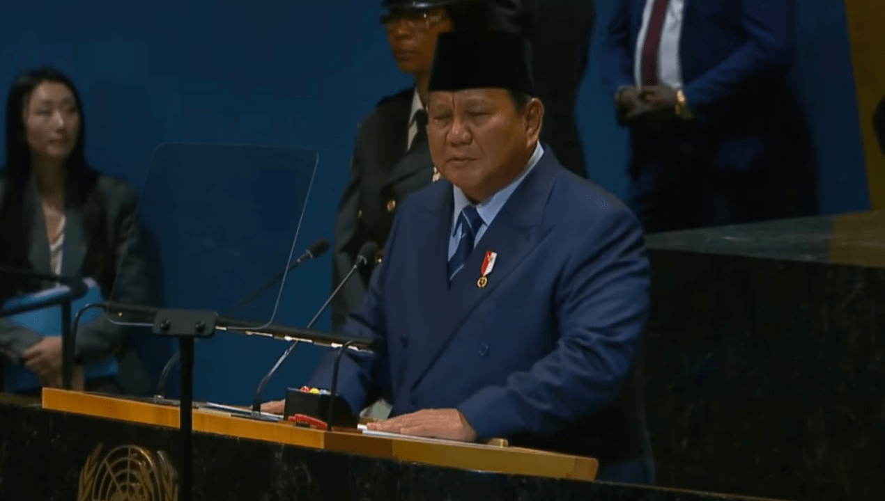 Prabowo