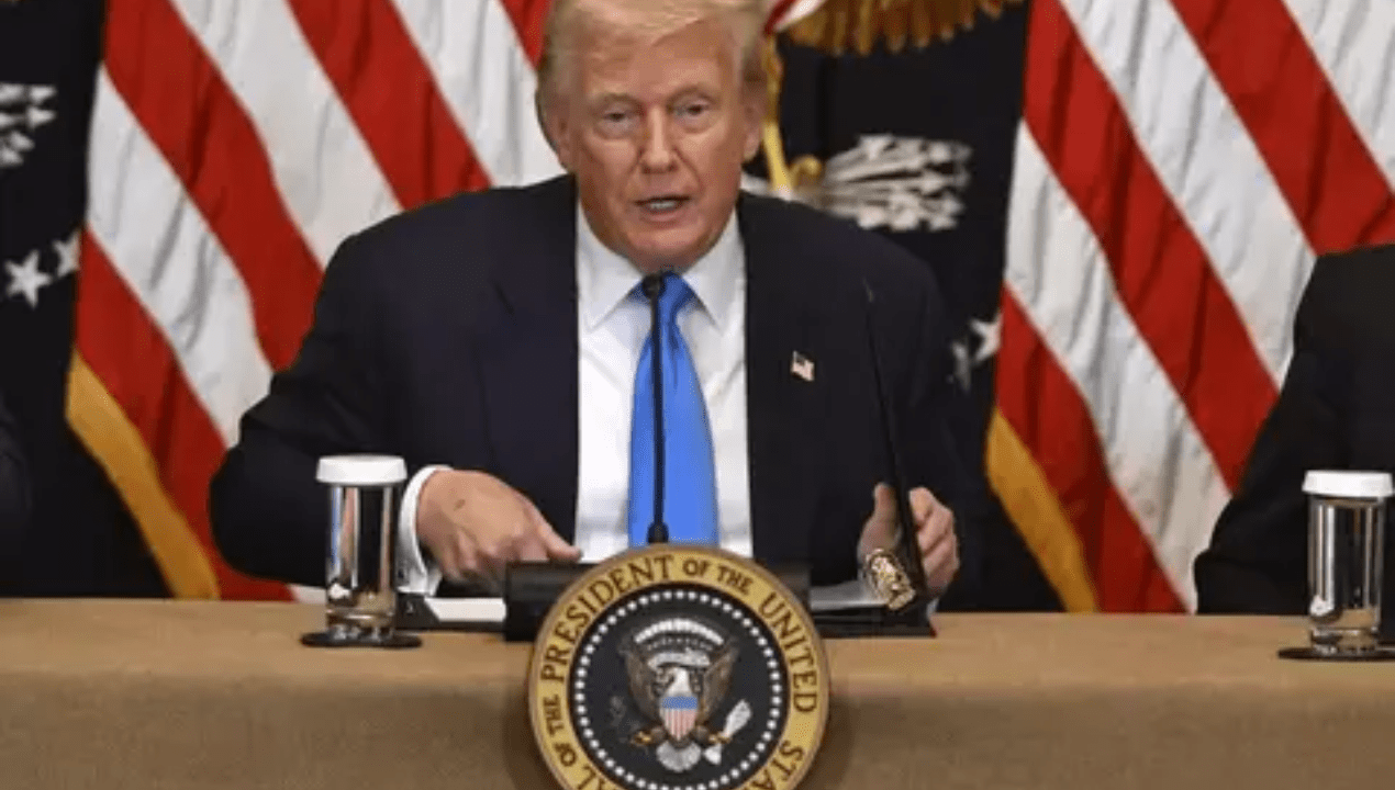 Tarif Impor Obat USA