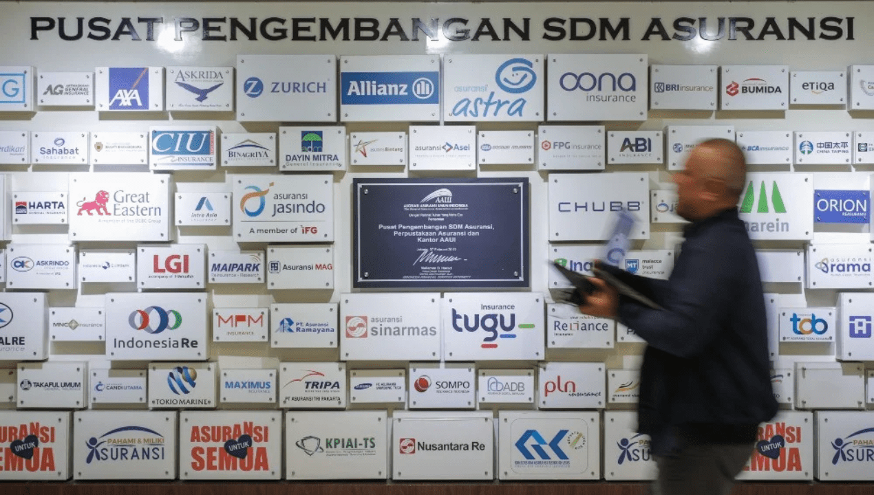 Pertumbuhan ekonomi 2025