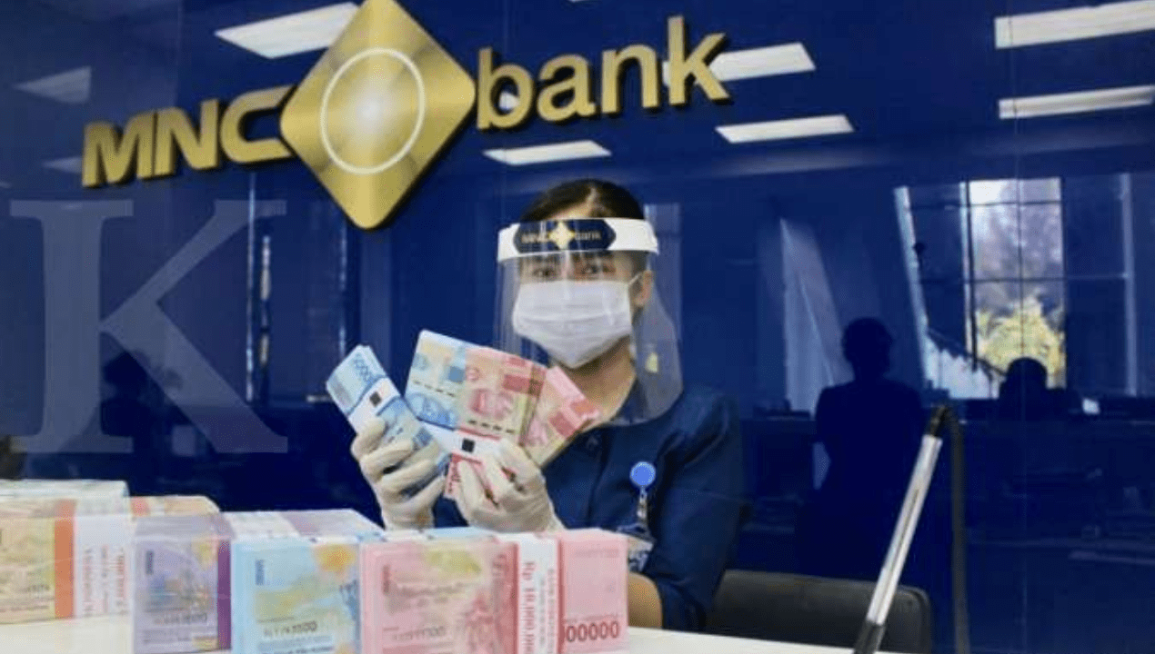 Merger Bank Nobu dan MNC