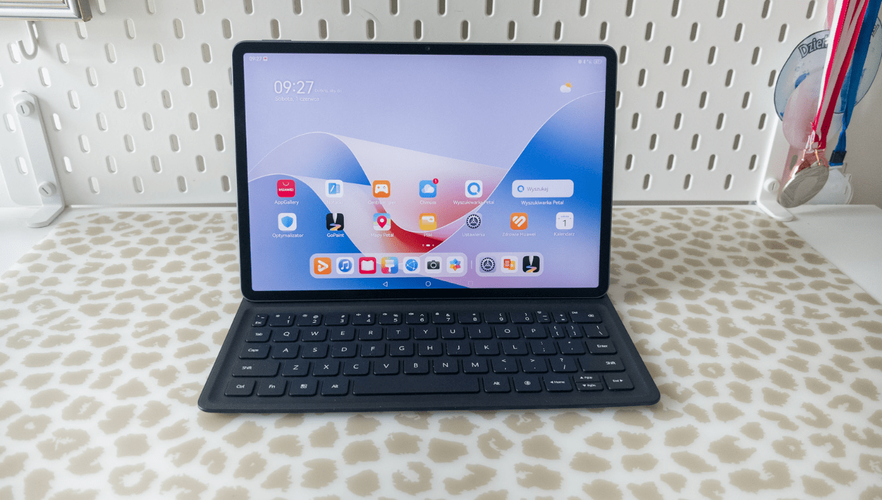 Huawei MatePad 11.5 2025