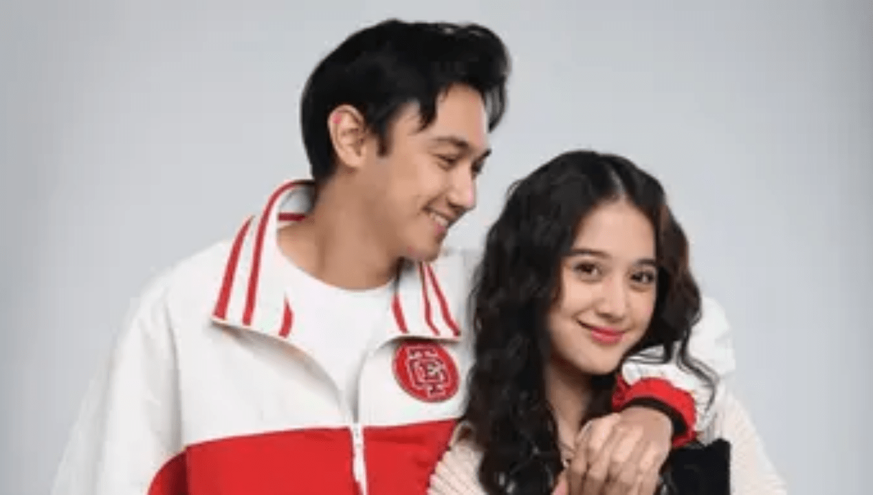 Cinta Sedalam Rindu