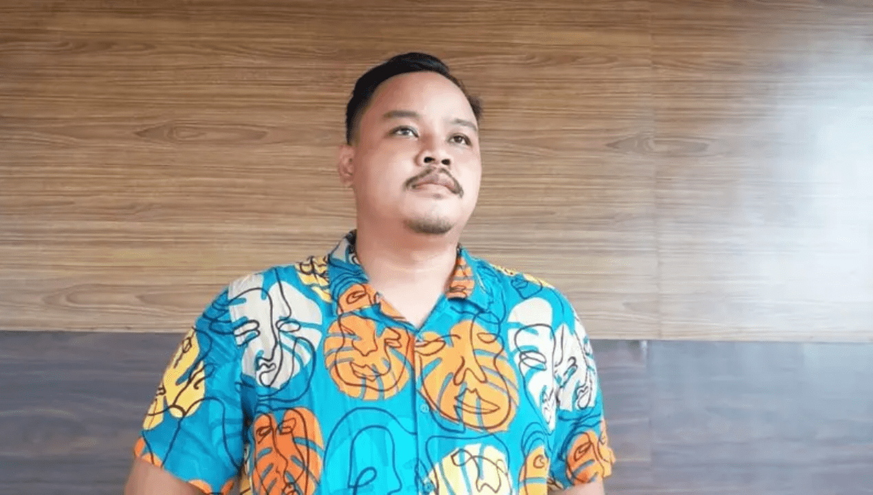 Bayu Aji Pangestu startup