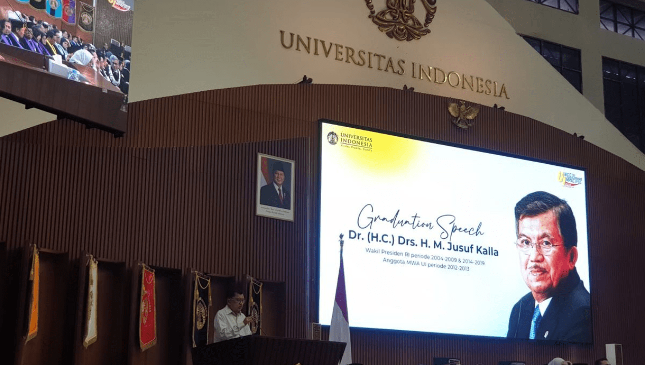 Jusuf Kalla