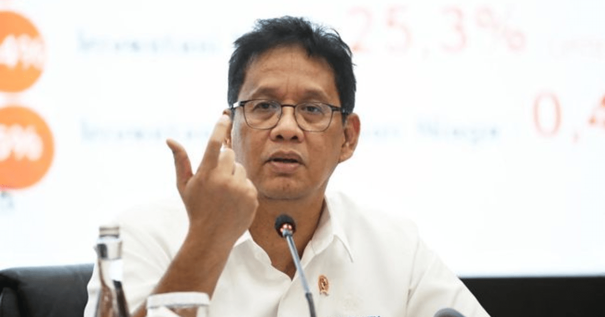 Purbaya Bongkar Oknum