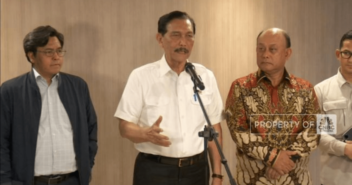 Bansos Pakai Sistem Digital