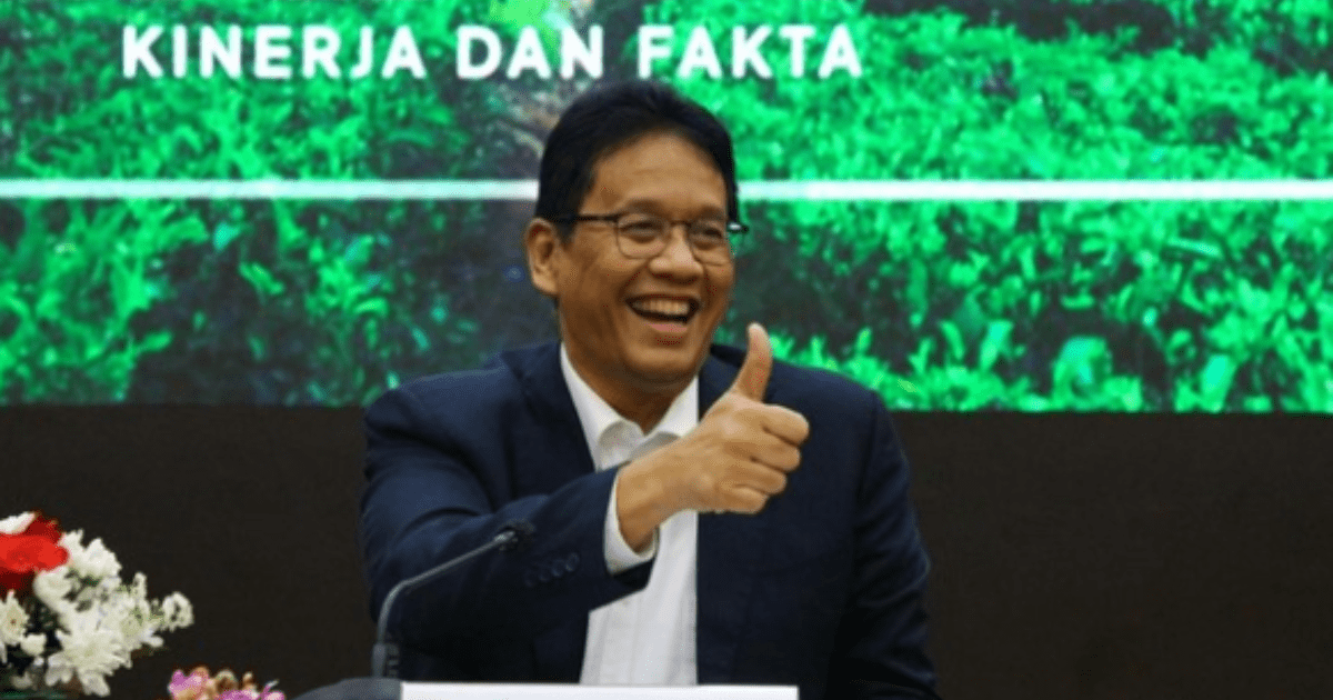 Purbaya Ungkap Syarat