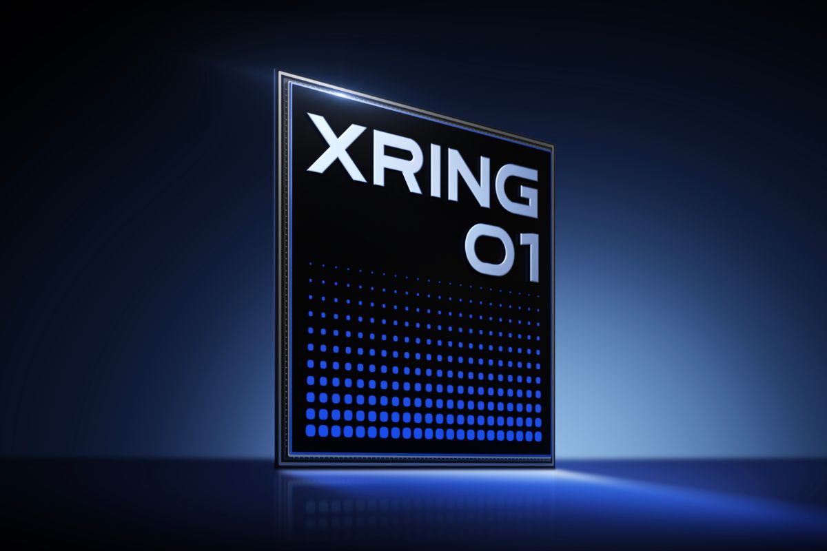 Chip XRING O1