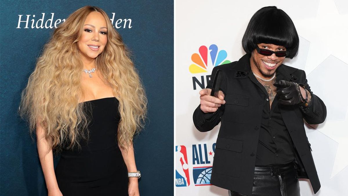 Mariah Carey