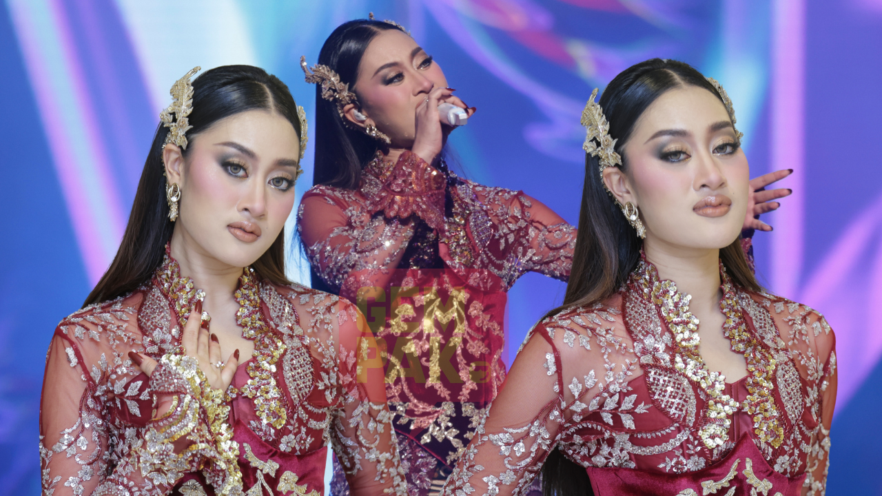 Aisha retno tamak: Aisha Retno Tak Kisah Dituduh Tamak Ilustrasi aisha retno tamak untuk artikel Aisha retno tamak: Aisha Retno Tak Kisah Dituduh Tamak, Jalani…