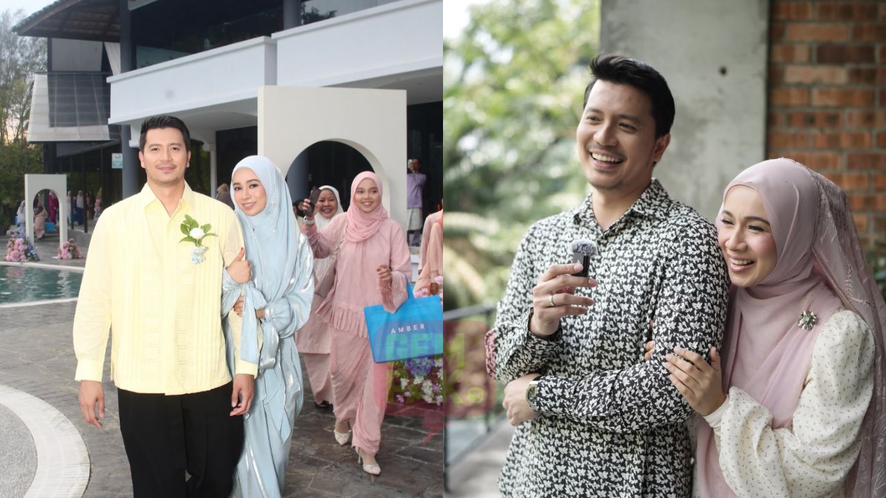 Fattah Amin Bantah Kaitan Video Kekerasan Ilustrasi fattah amin untuk artikel Fattah Amin dan Amira Bantah Kaitan Video Kekerasan