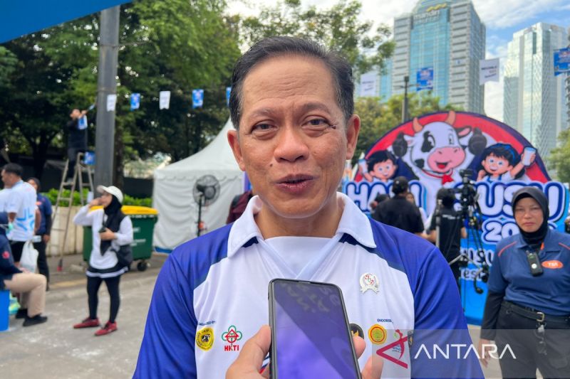 Integrasi ternak atasi defisit daging, kata Wamenko Ilustrasi integrasi ternak untuk artikel Wamenko Pangan: Integrasi ternak untuk atasi defisit daging
