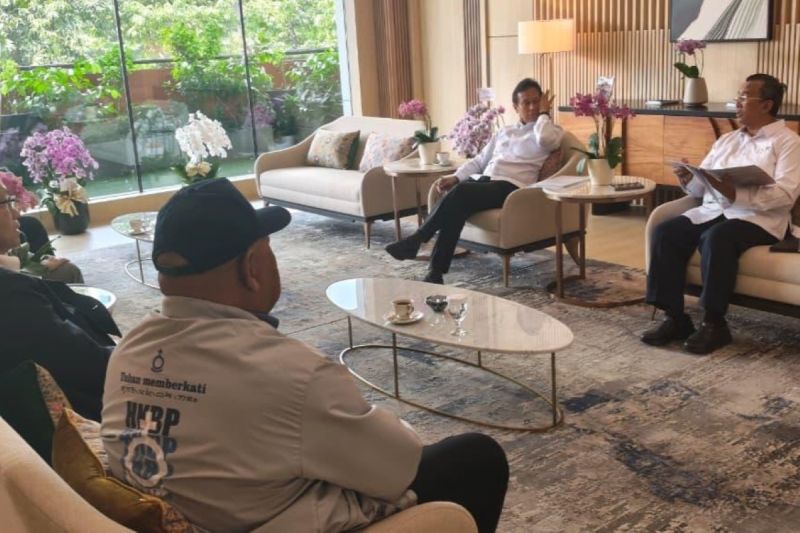 Menkes Dukung RS tipe A UHN Ilustrasi rs tipe a uhn untuk artikel Menkes Dukung Pembangunan RS tipe A UHN