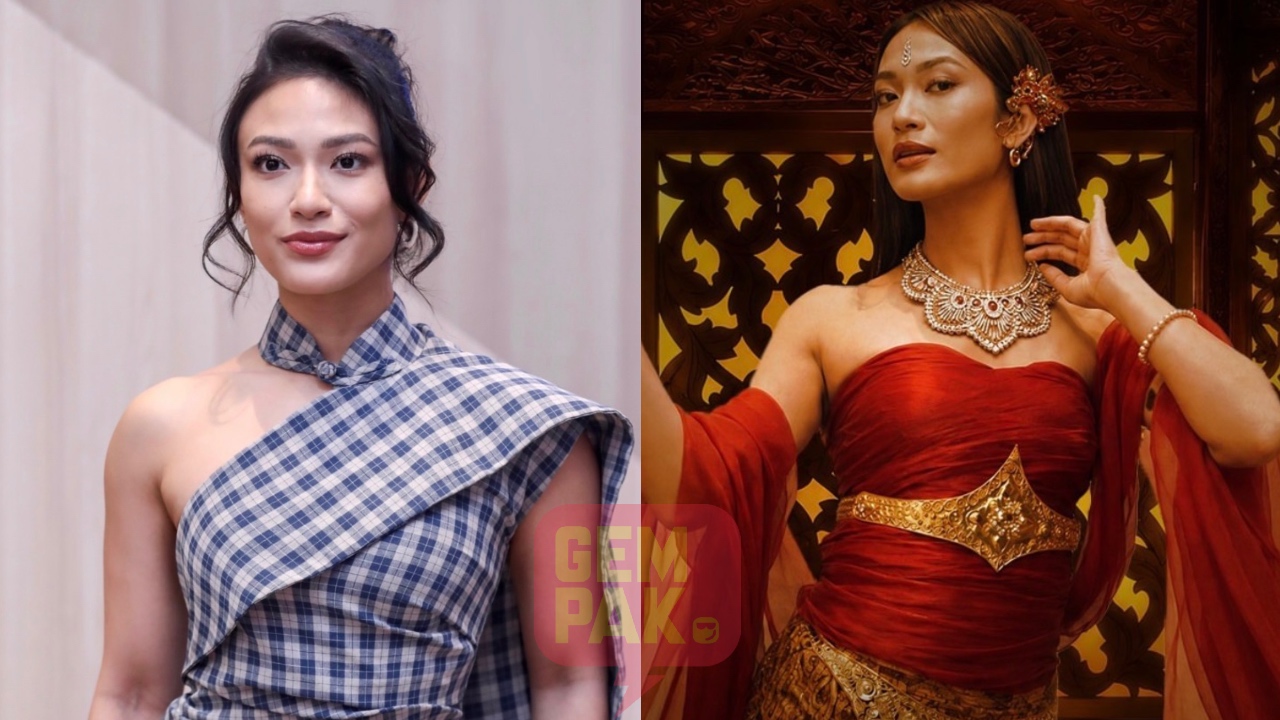 Mila Mohsin Tolak Label 'Nepo Baby' Ilustrasi mila mohsin untuk artikel Mila Mohsin Jawab Tuduhan ‘Nepo Baby’ Usai Dipilih Jadi Puteri
