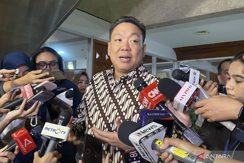 Ilustrasi rapat tertutup bgn untuk artikel Rapat tertutup bgn: Komisi IX: Rapat dengan BGN Ditutup untuk…